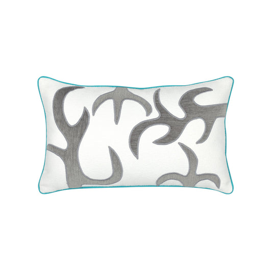 Pioneer 12"x20" Toss Pillow