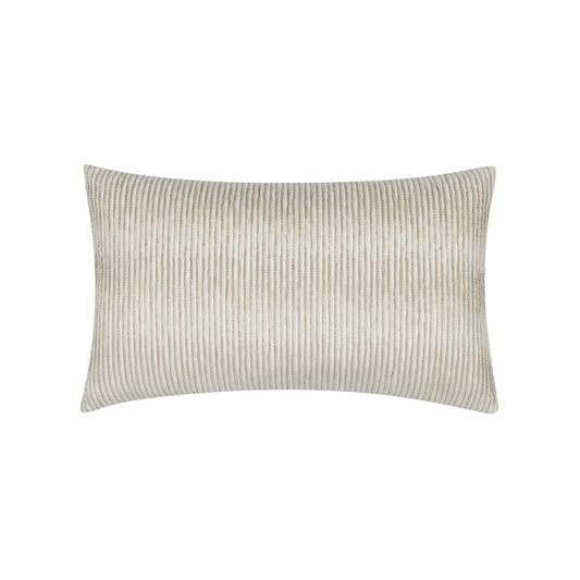 Progress Sand  12"x20" Toss Pillow