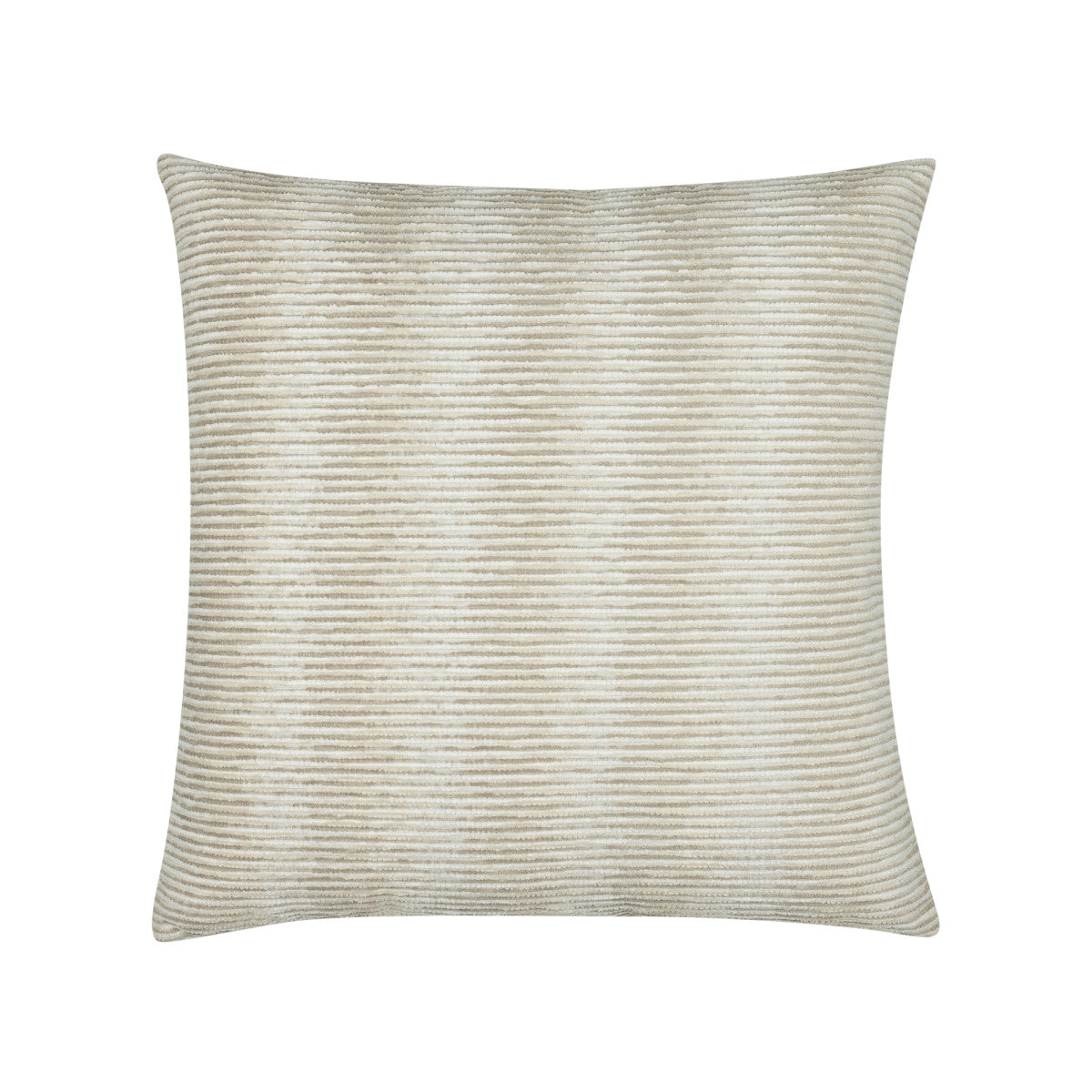 Progress Sand 20"x20" Toss Pillow