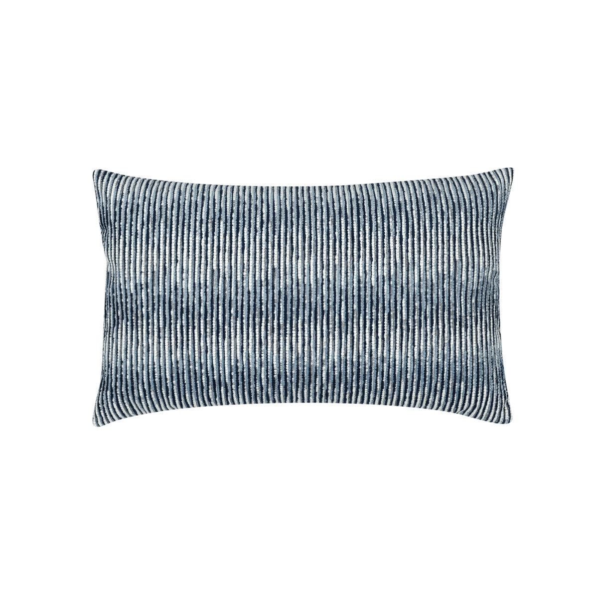 Progress Indigo 12"x20" Toss Pillow