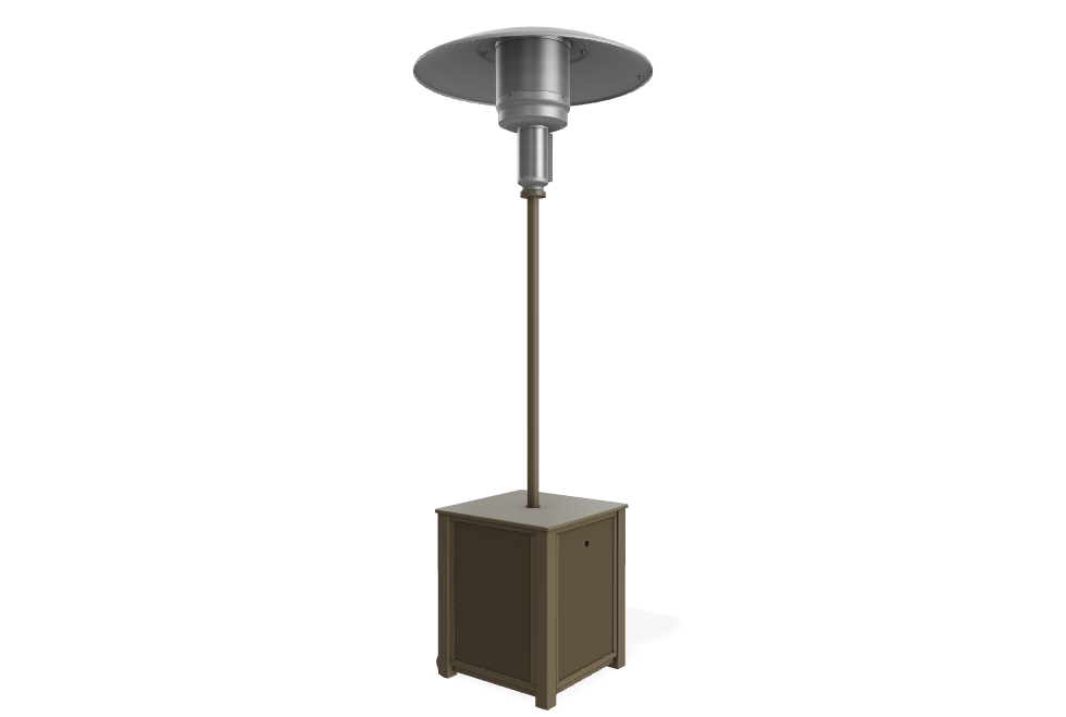 Propane Patio Heater Propane Patio Heater