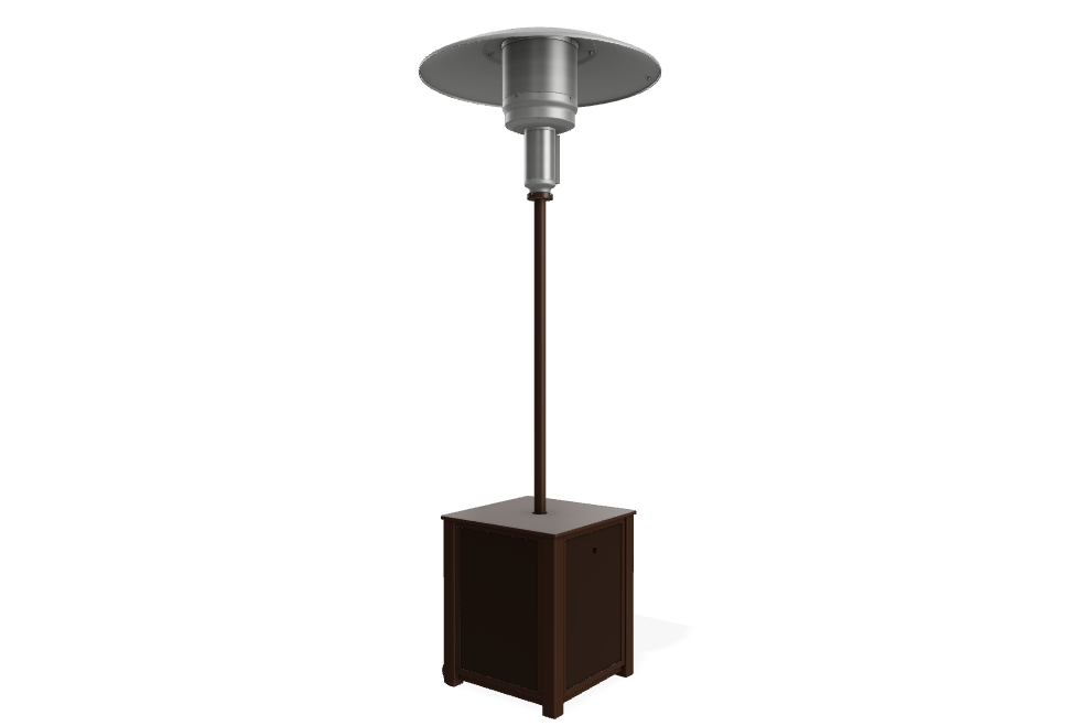Propane Patio Heater Propane Patio Heater