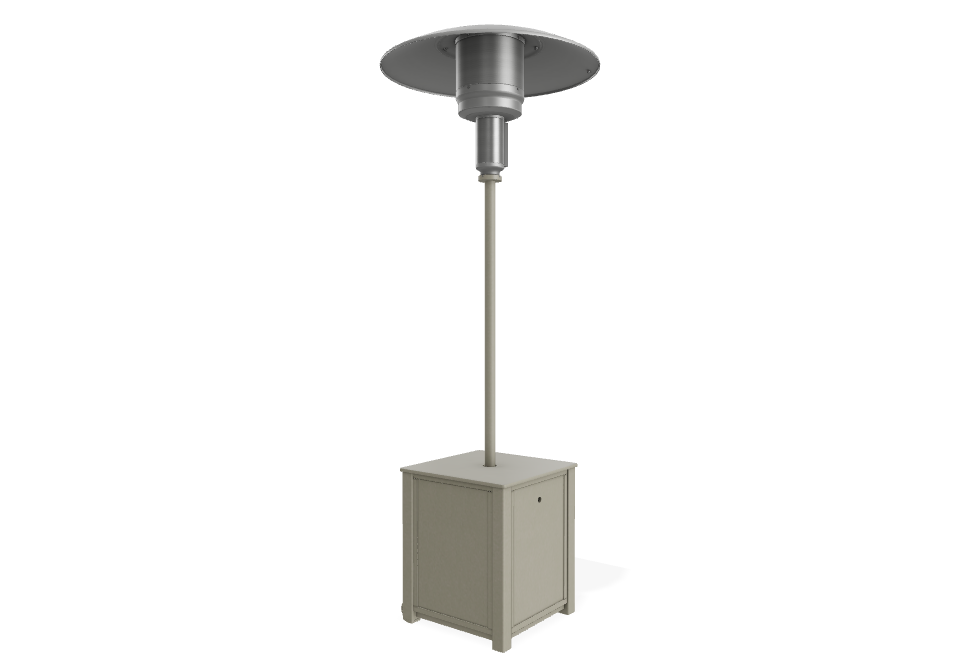 Propane Patio Heater Propane Patio Heater