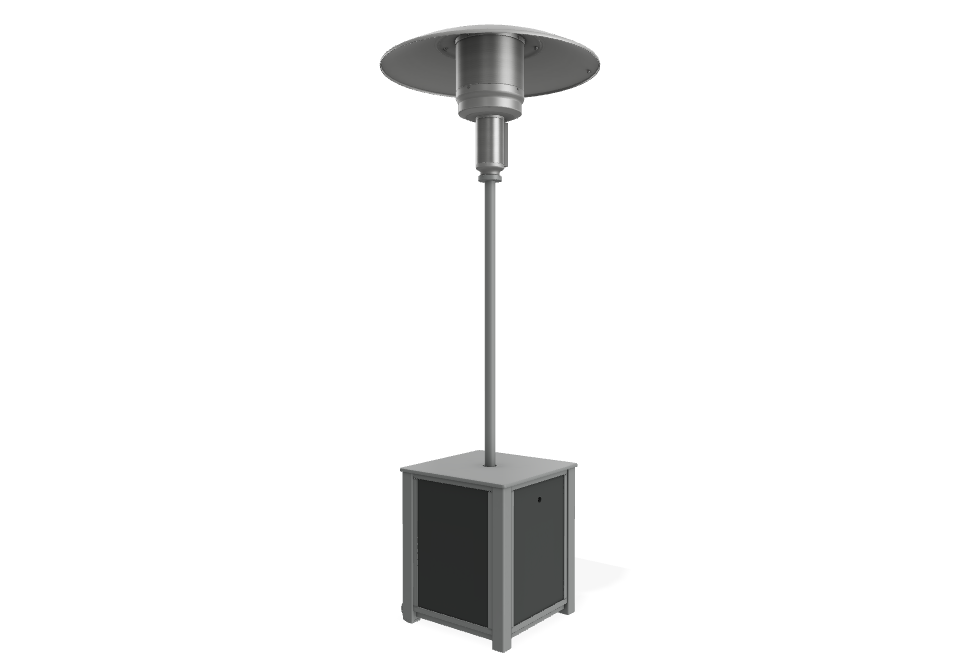 Propane Patio Heater Propane Patio Heater