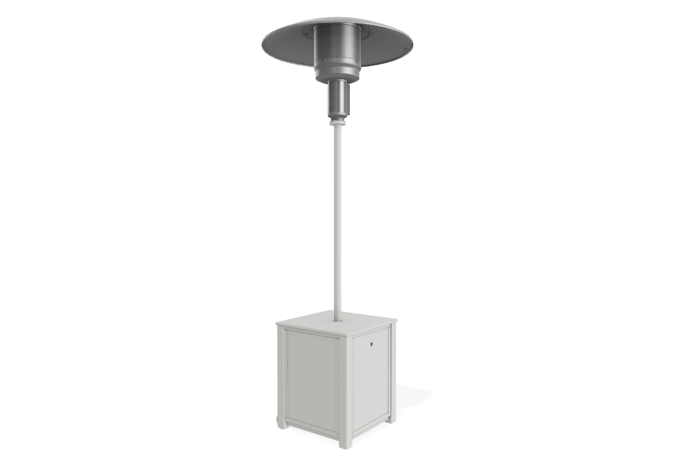 Propane Patio Heater Propane Patio Heater