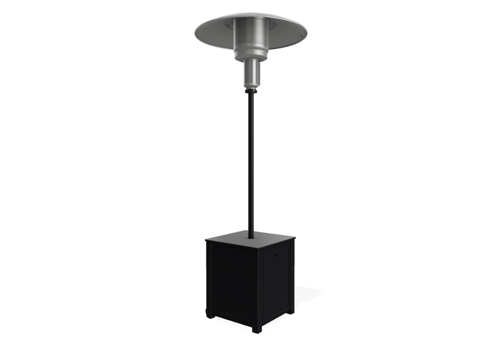 Propane Patio Heater Propane Patio Heater