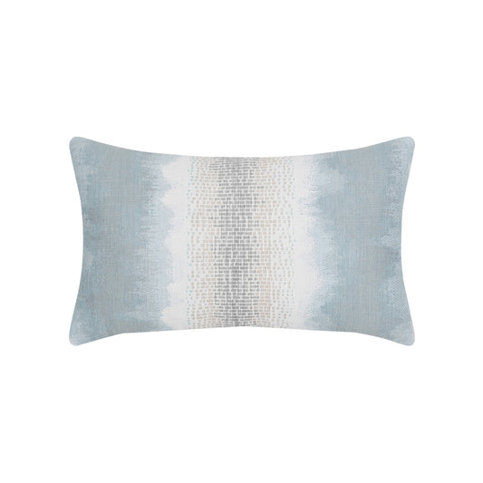 Resilience Sky 12"x20" Toss Pillow
