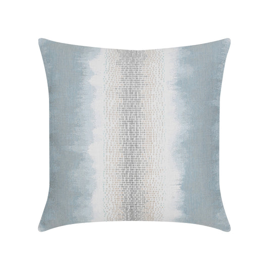 Resilience Sky 22"x22" Toss Pillow *