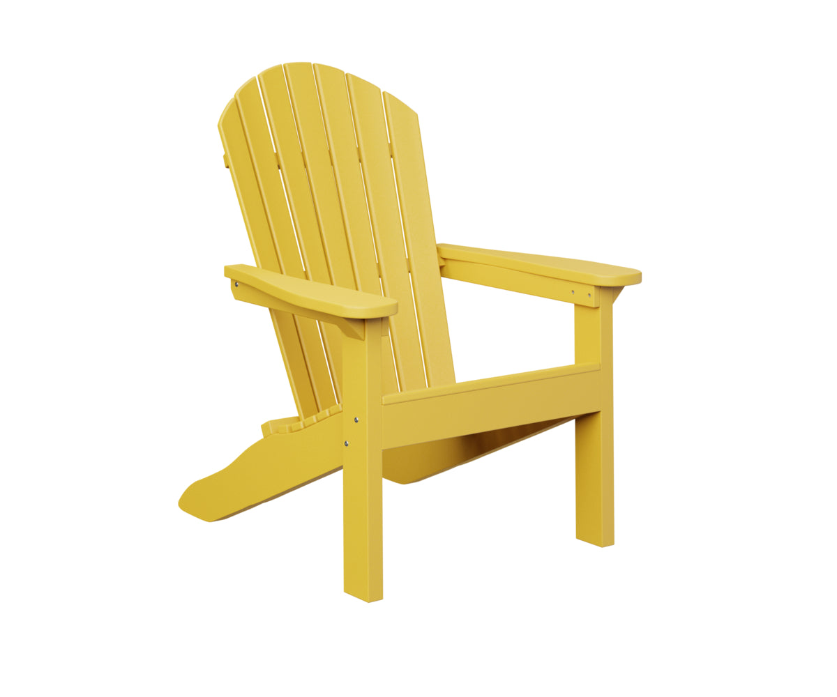 Comfo Back Adirondack Chair