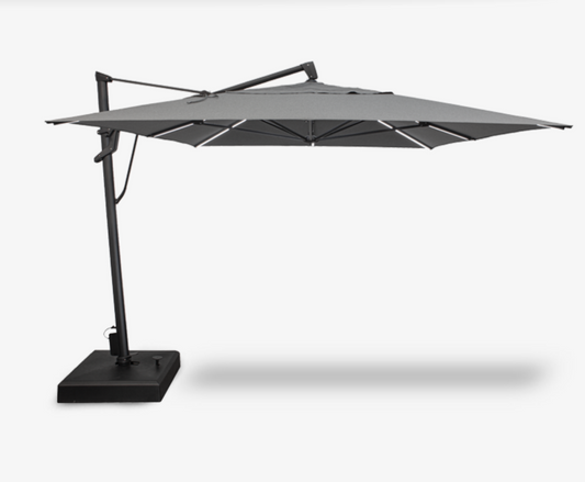 Starlux AKZ Plus 10' x 13' Cantilever Umbrella