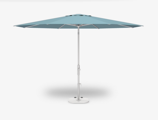 Twist Tilt 11' Octagon Umbrella