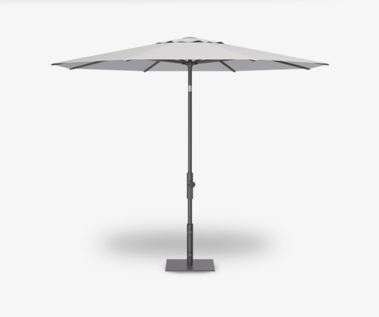 Twist Tilt 9' Octagon Umbrella