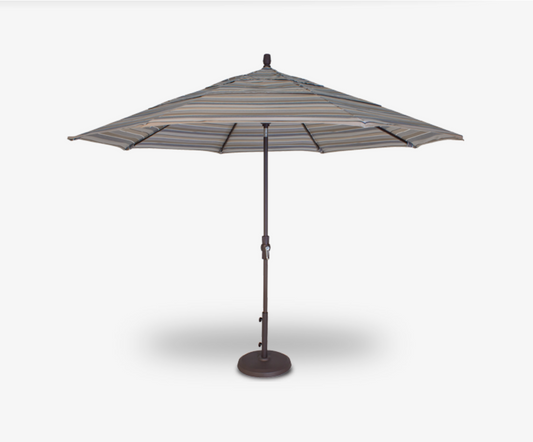 Collar Tilt 11' Octagon Umbrella