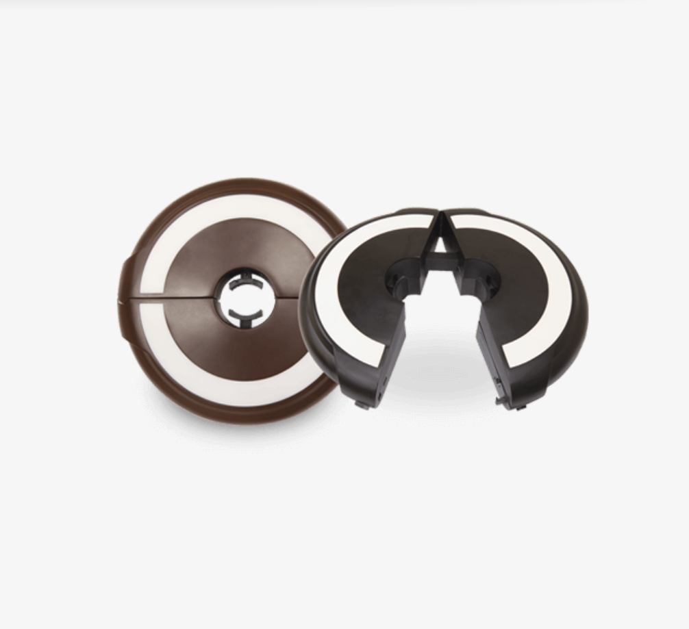 Halo Umbrella Light