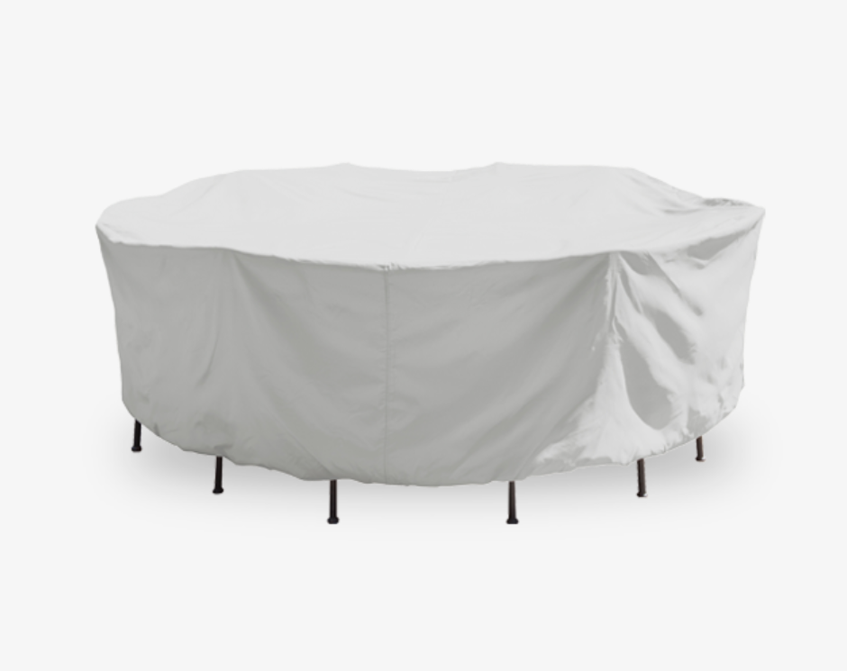54" Round/Square Table & Chairs Cover