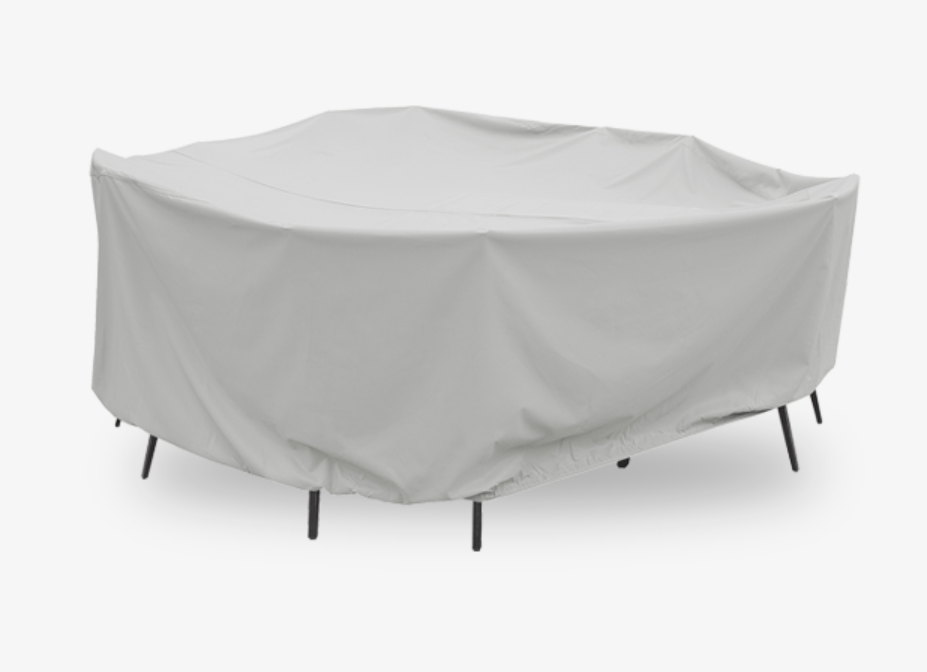 60" Round/Square Table & Chairs Cover
