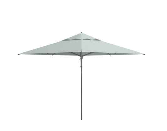 Greenwich G-Series 10' x 10' Square Umbrella