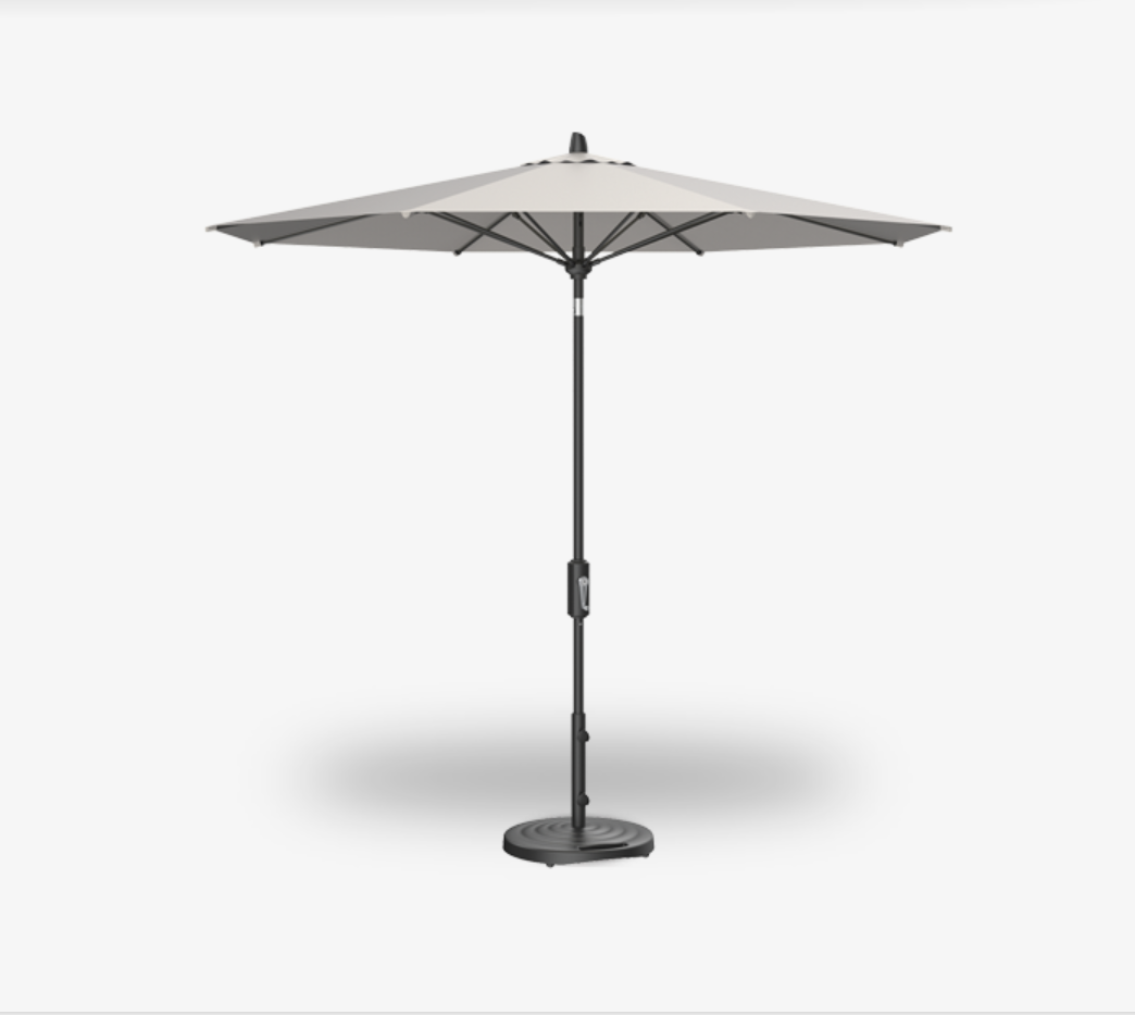 Flex 9' Octagon Umbrella