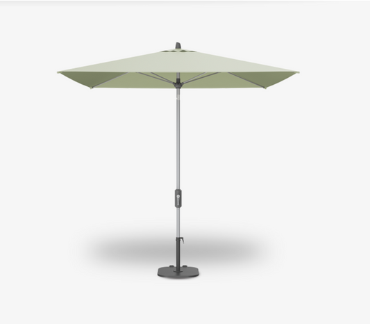Flex 7.5' Square Umbrella
