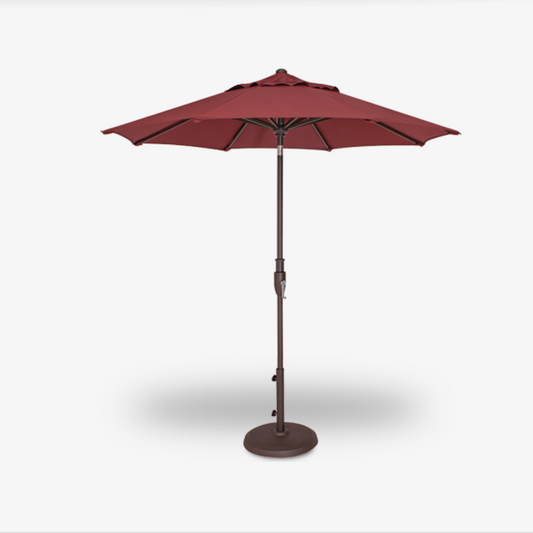 Glide Tilt 7.5' Octagon Umbrella