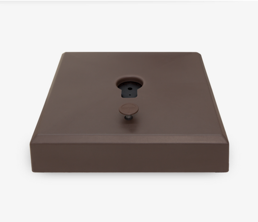 Cantilever Rolling Base for all AKZP/AG25T