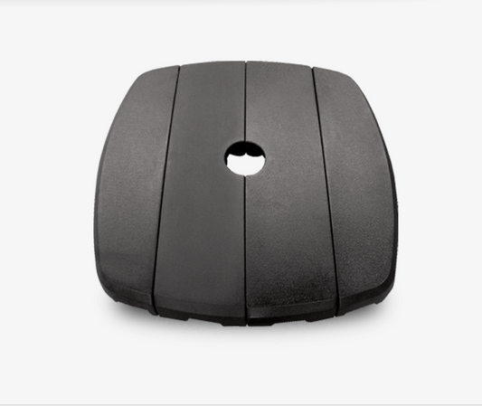 Cantilever Resin Base Weights