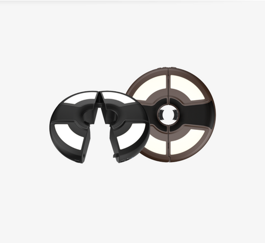 Luna Pro Umbrella Light w/ Bluetooth Speakers