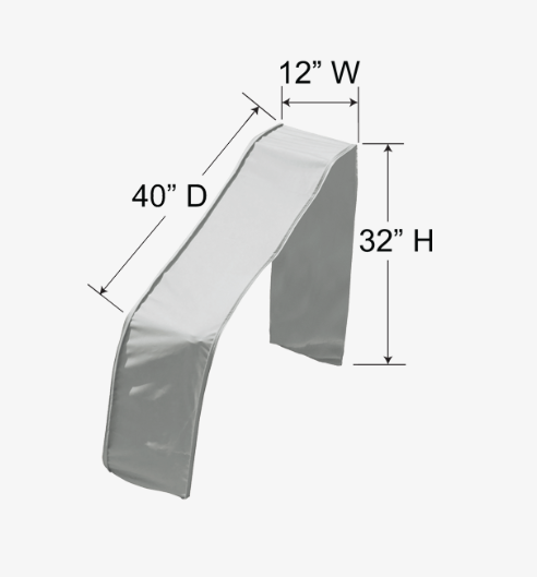 Extends Modular Sectional Cover
