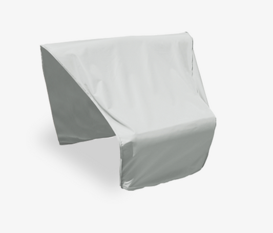 Wedge Corner (Center) Modular Sectional Cover