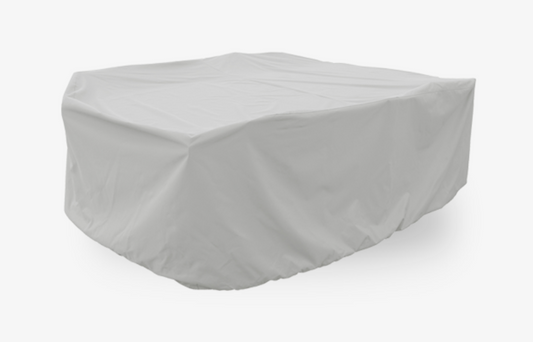 Medium Oval/Rectangular Table & Chairs Cover