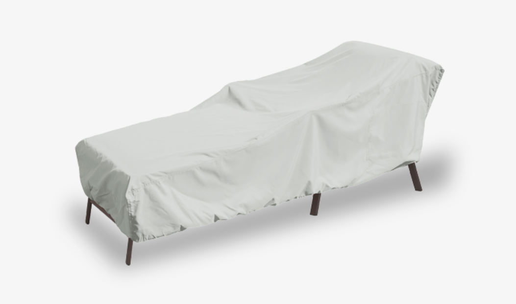 Small Chaise Cover