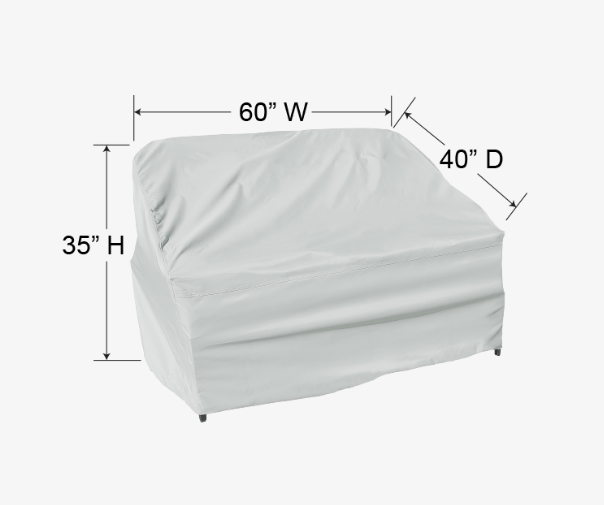 Large Loveseat Cover