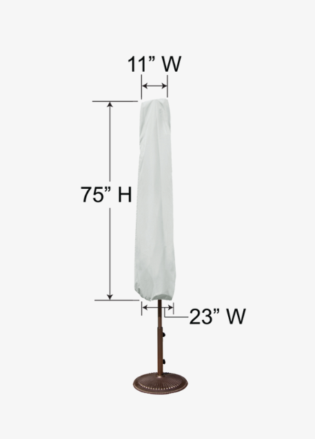 Large Umbrella Cover