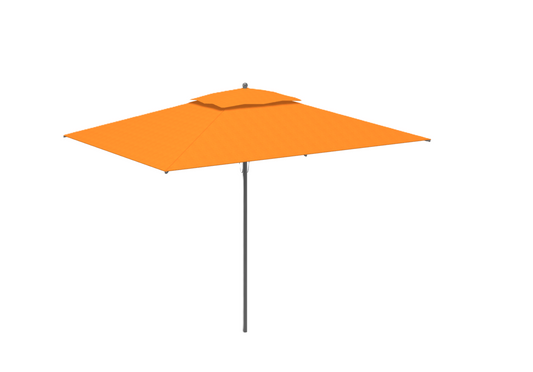 Monterey G-Series 8.5' x 11' Rectangular Umbrella