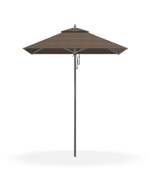 Greenwich 6.5' x 6.5' Square Umbrella