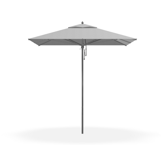 Greenwich 7.5' x 7.5' Square Umbrella
