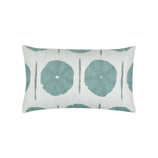 Solstice Mist 12"x20" Toss Pillow