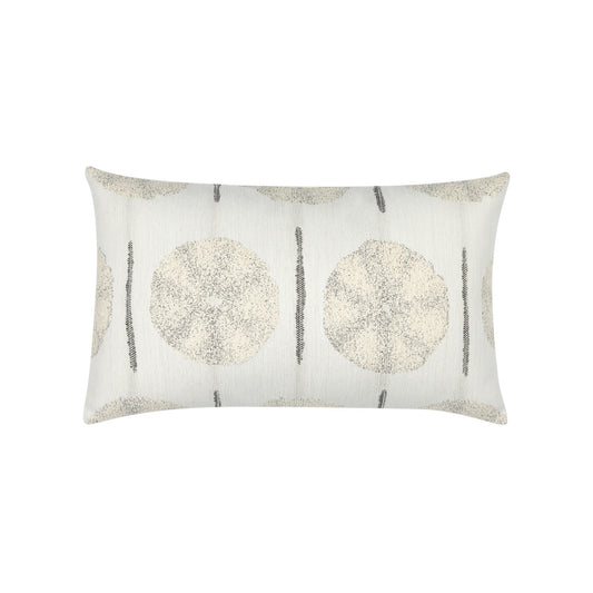 Solstice Sand  12"x20" Toss Pillow