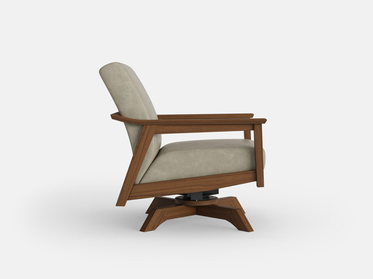 Tempo Swivel Rocker