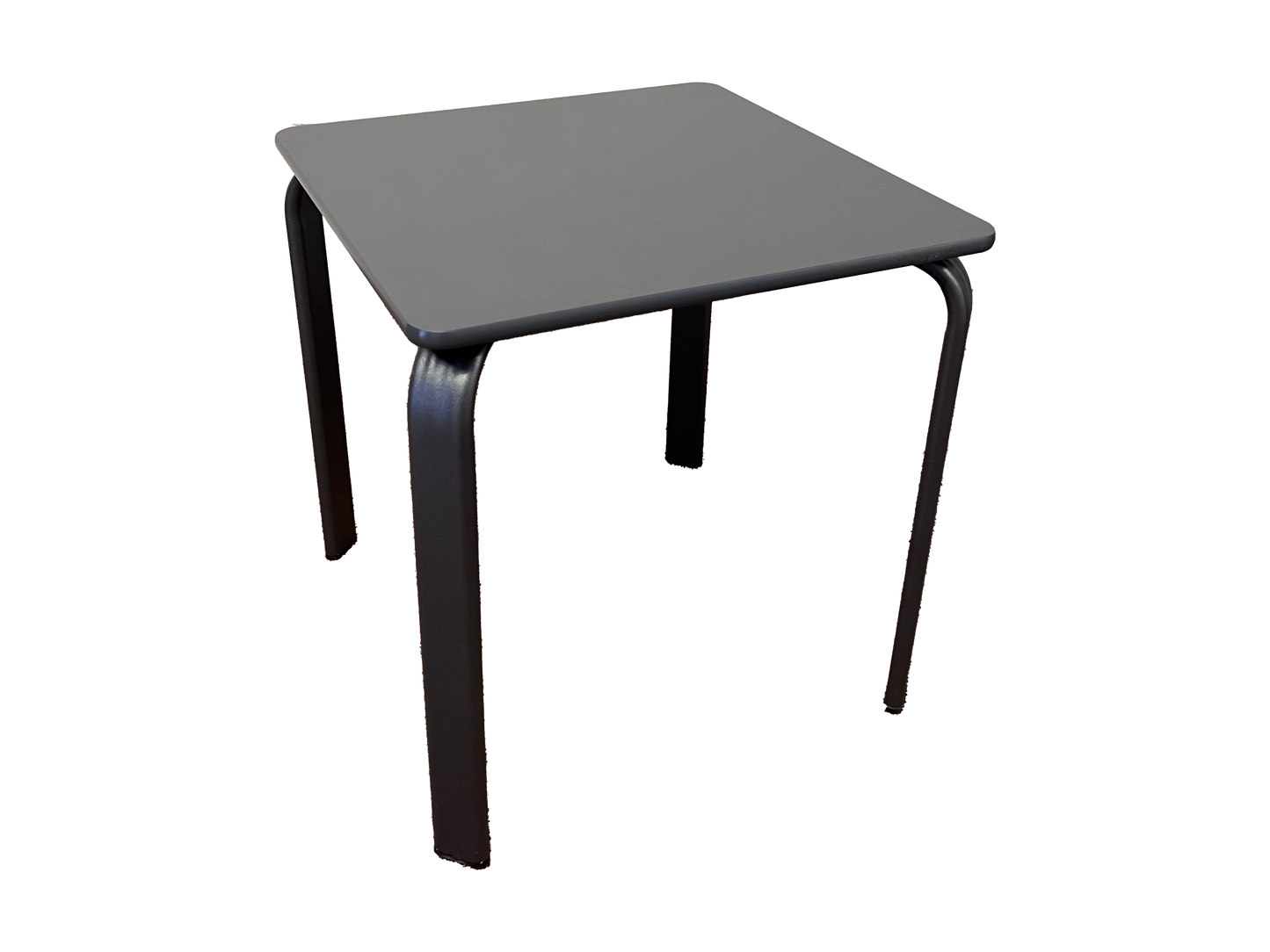18" MGP End Table (Graphite)