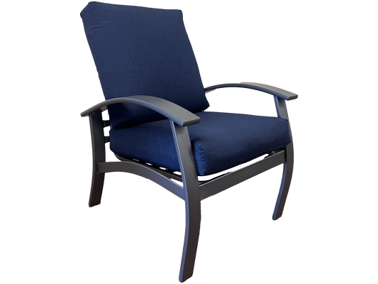 Belle Isle Lounge Chair