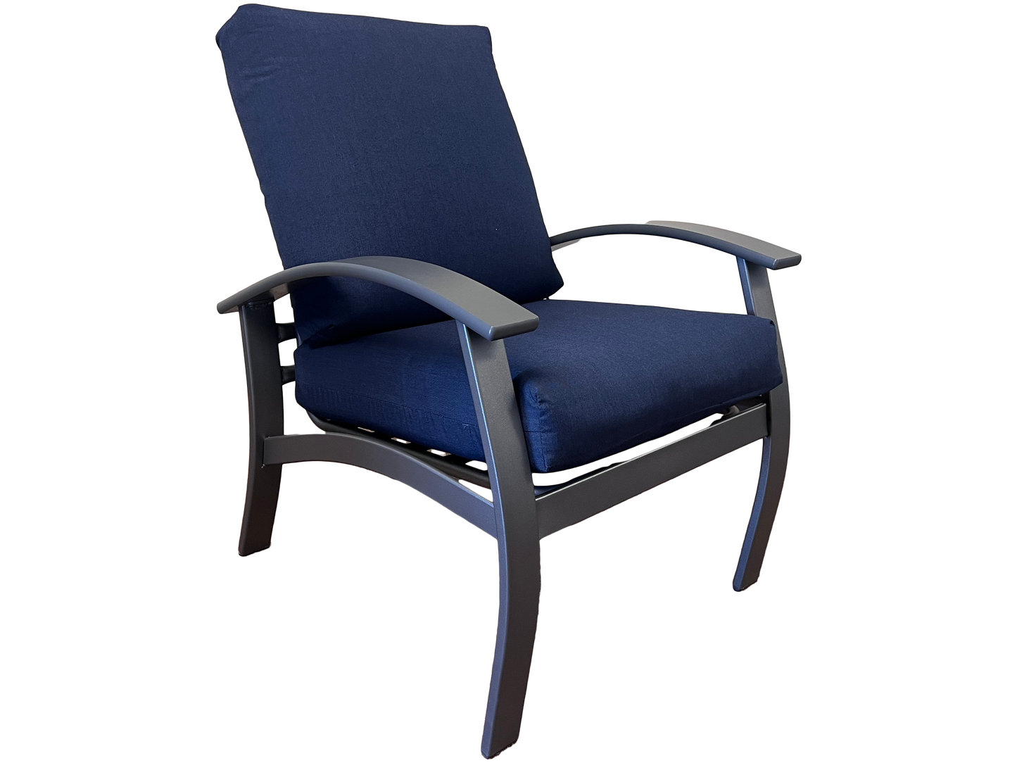 Belle Isle Lounge Chair