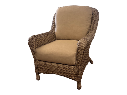 Captiva Lounge Chair