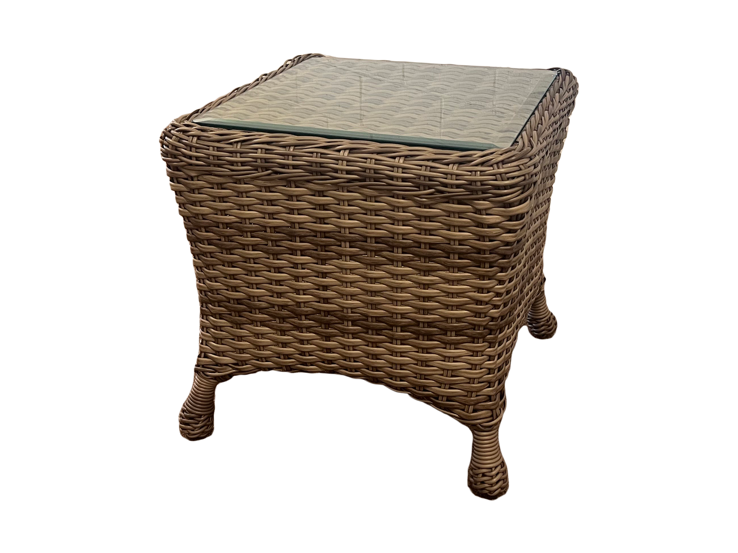 Captiva End Table