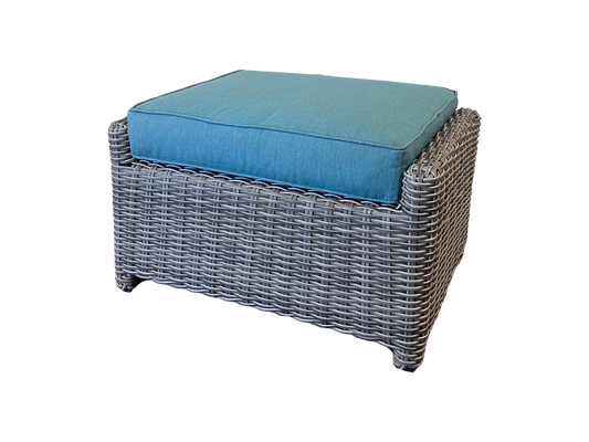 Edgewater Ottoman
