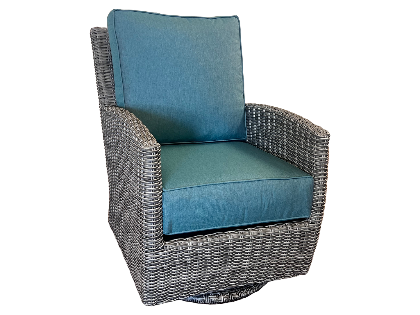 Edgewater Swivel Lounge Chair
