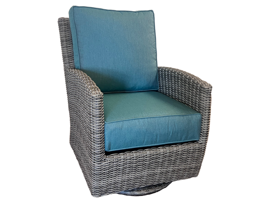 Edgewater Swivel Lounge Chair