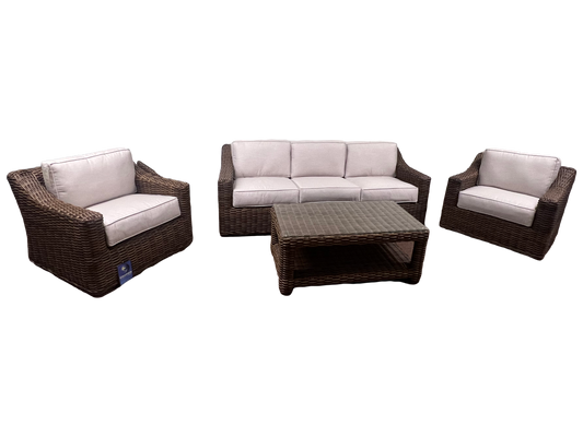 Miramar Seating set of 4