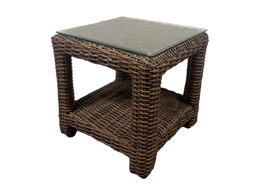 Miramar End Table