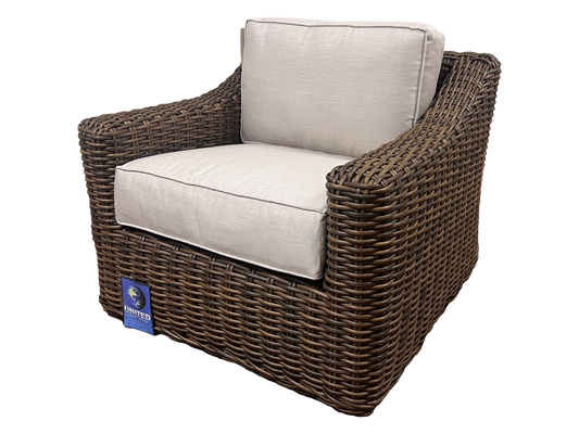 Miramar Lounge Chair